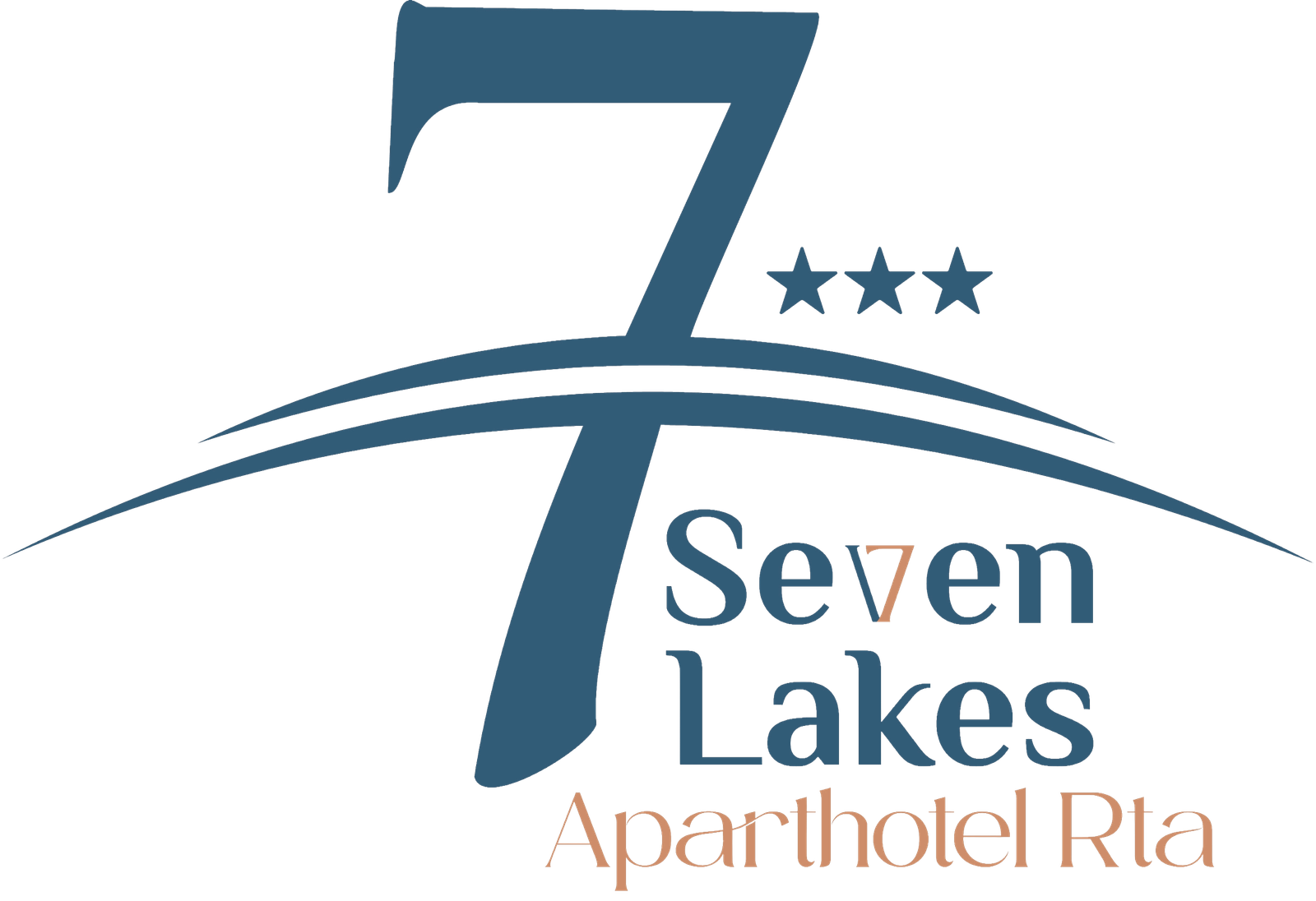 Seven Lakes Aparthotel RTA